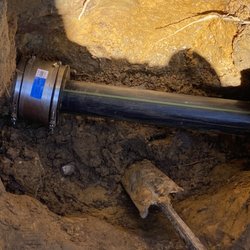 Edgar’s Plumbing Service