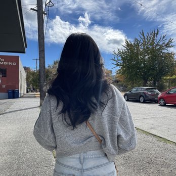 Divine Salon - Hair Salons Near Me - Seattle, Washington Divine Salon - Hair Salons Near Me - Seattle, Washington