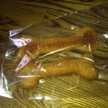Mr Baker - Goodies for the pups. - Bakeries Near Me - Rancho Cucamonga, California