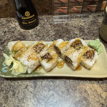 Mioki Sushi - Sushi Bars Near Me - Fremont, California