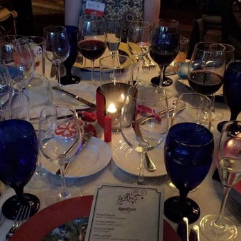 Rat's Restaurant - French Near Me - Hamilton, New Jersey