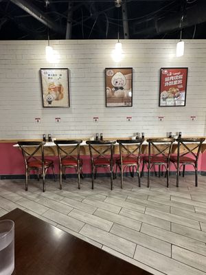 Serious Sanji| Dumpling & Dim Sum & Bubble Tea by null