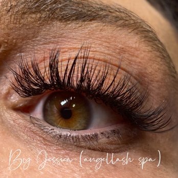 Angel Lash Spa - Eyelash wispy! - Eyelash Service Near Me - Weymouth Town, Massachusetts Angel Lash Spa - Eyelash wispy! - Eyelash Service Near Me - Weymouth Town, Massachusetts