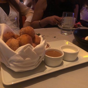 Robert - Bomboloni - New American Near Me - New York, New York Robert - Bomboloni - New American Near Me - New York, New York