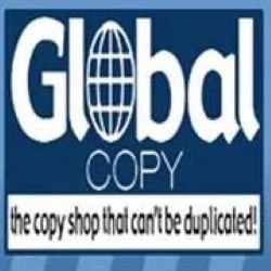 Global Copy