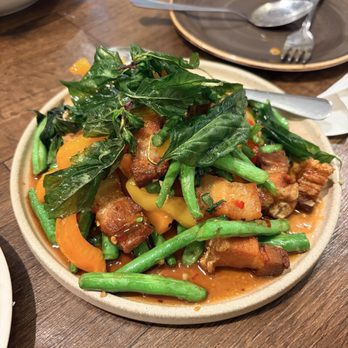 Siam Le Bien - Crispy Pork Belly - Thai Near Me - Burnaby, British Columbia Siam Le Bien - Crispy Pork Belly - Thai Near Me - Burnaby, British Columbia