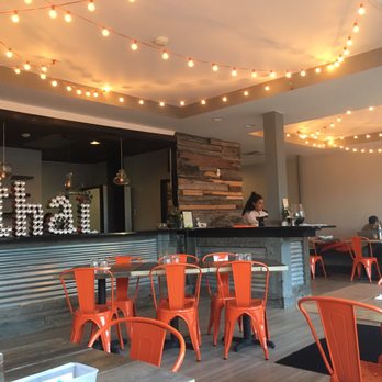 Thailand Modern Eatery - Nice ambience! - Thai Near Me - Providence, Rhode Island Thailand Modern Eatery - Nice ambience! - Thai Near Me - Providence, Rhode Island