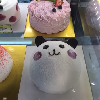 Breeze Bakery Cafe - Bakeries Near Me - Annandale, Virginia