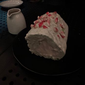 Joule - Holiday Dessert - Korean Near Me - Seattle, Washington Joule - Holiday Dessert - Korean Near Me - Seattle, Washington