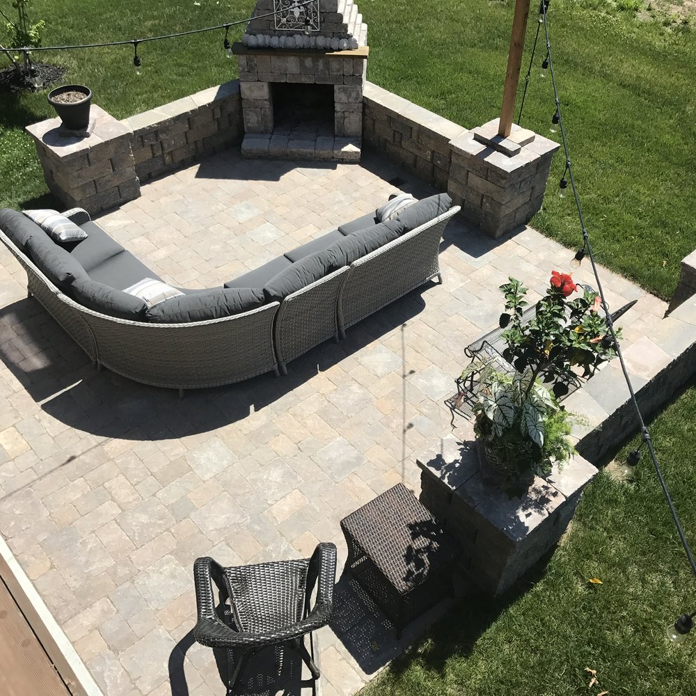 Horizontal Earthworks - Horizontal Earthwork Landscaping          Thank you - Landscaping Near Me - Kansas City, Missouri