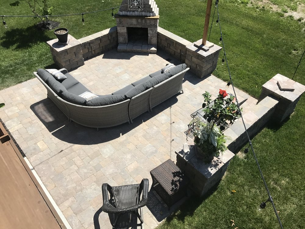 Horizontal Earthworks - septic in Kansas City, MO