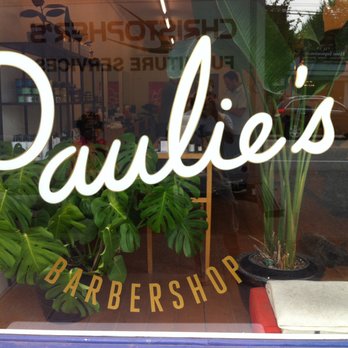 Paulie's Barbershop - Barbers Near Me - Vancouver, British Columbia Paulie's Barbershop - Barbers Near Me - Vancouver, British Columbia