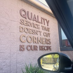 Wendy's