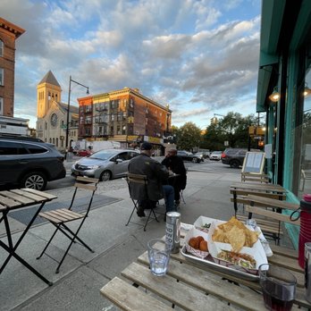 La Ñapa - Tapas Bars Near Me - Brooklyn, New York