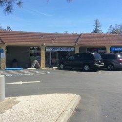 Computer Cell Repair