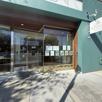 Kitava - Photo 4: Front of the cafe - Gluten-Free Near Me - Albany, California
