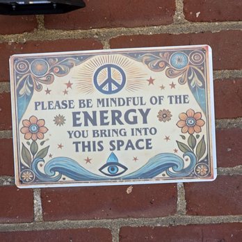 The Toebean Cat Cafe - A sign you find before you enter the house. - Desserts Near Me - Roanoke, Virginia The Toebean Cat Cafe - A sign you find before you enter the house. - Desserts Near Me - Roanoke, Virginia