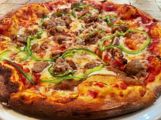 Veneto Pizza & Pasta by null