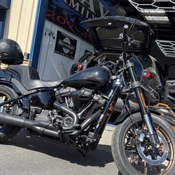 New Harley Davidson all ceramic coated