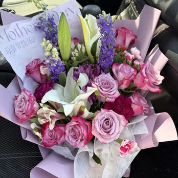 Flowertells - Fresh after pick up - Florists Near Me - Rowland Heights, California Flowertells - Fresh after pick up - Florists Near Me - Rowland Heights, California