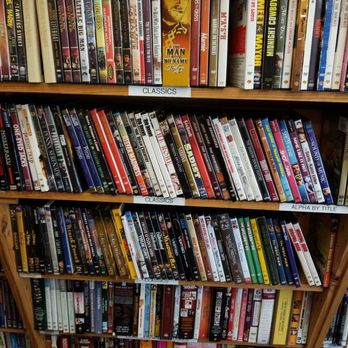 Half Price Books - Half Price Books great DVD collection. - Books, Mags, Music & Video Near Me - Brookfield, Wisconsin