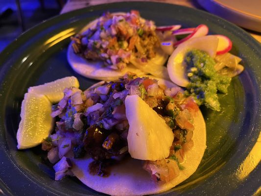 El Tacuba by null