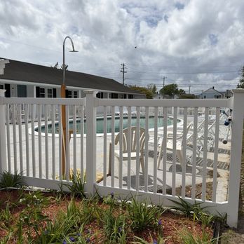 Sea Shell Motel - Pool wasn't open but will be soon! - Hotels Near Me - Chincoteague Island, Virginia Sea Shell Motel - Pool wasn't open but will be soon! - Hotels Near Me - Chincoteague Island, Virginia