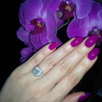 Color Nails - Nail Salons Near Me - Northridge, California