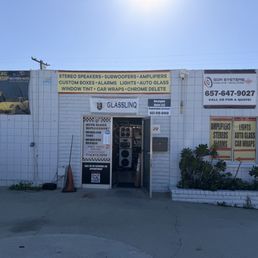 Shop front Shop front