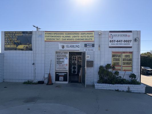 Nextgen Auto Care & Tires on Yelp