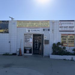 Nextgen Auto Care & Tires - Shop front