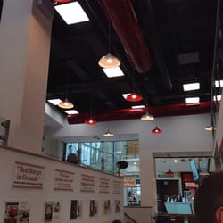 Five Guys