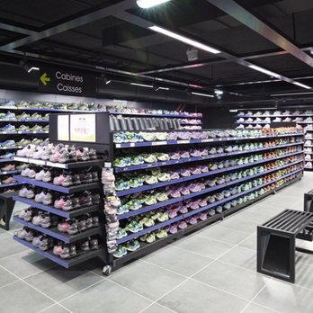 Go Sport - Sporting Goods Near Me - Aulnay-sous-Bois, 93 Go Sport - Sporting Goods Near Me - Aulnay-sous-Bois, 93