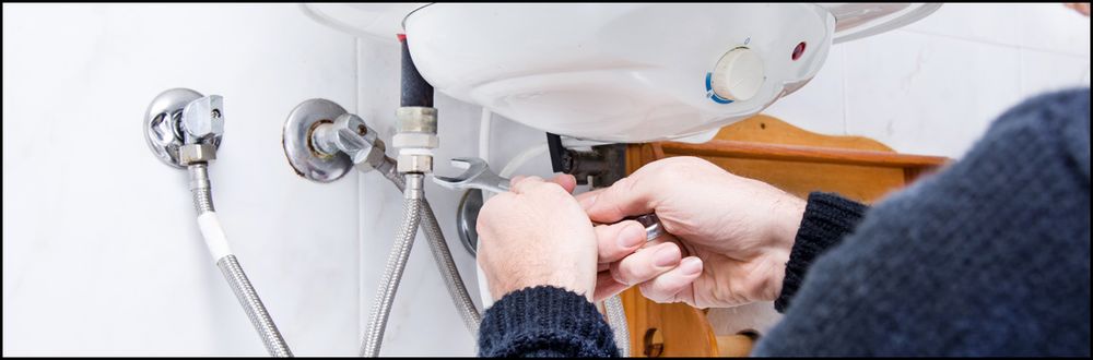 Slide of High Quality Plumbing And Sewer