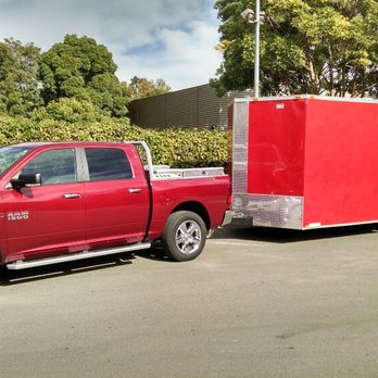 Move Time - Movers Near Me