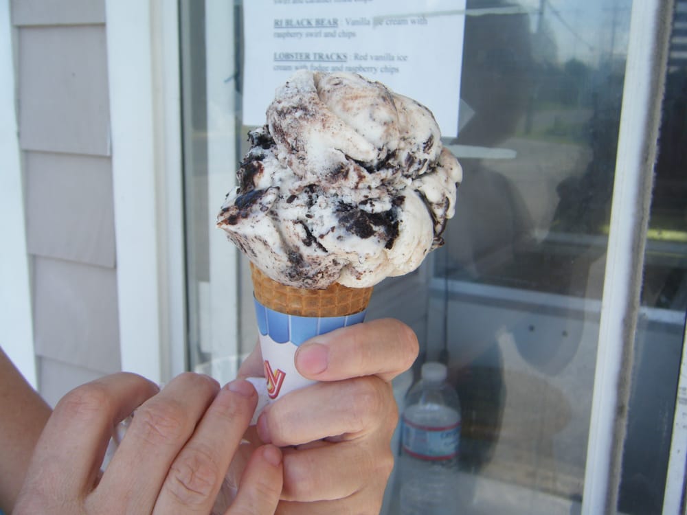 AROUND THE CORNER ICE CREAM Updated June 2024 17 Reviews 14 Charlestown Beach Rd
