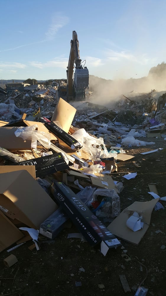 SIMI VALLEY LANDFILL AND RECYCLING CENTER 10 Photos & 10 Reviews