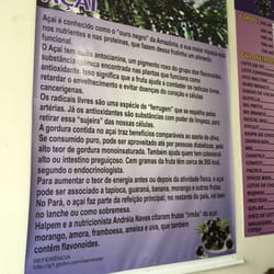 Açaí Power