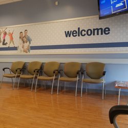 Concentra Urgent Care Innsbrook