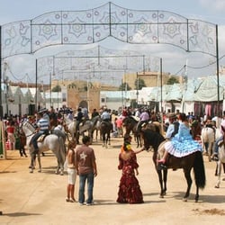 Feria de Tarifa