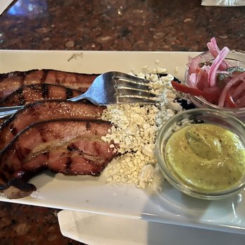 Cut 38 - Thick cut bacon - Steakhouses Near Me - Sunny Isles Beach, Florida Cut 38 - Thick cut bacon - Steakhouses Near Me - Sunny Isles Beach, Florida