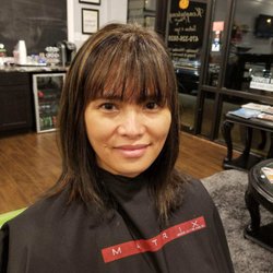 PandaGlam Salon & Lash Bar