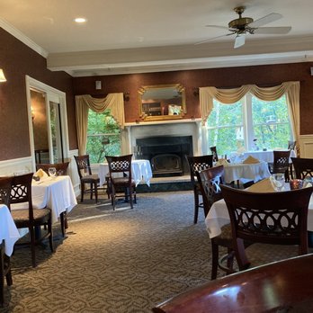 Inn At Thorn Hill & Spa - Dining area - Hotels Near Me - Jackson, New Hampshire Inn At Thorn Hill & Spa - Dining area - Hotels Near Me - Jackson, New Hampshire