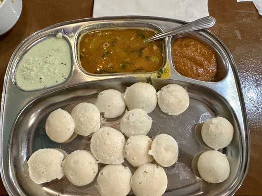 Peacock Indian Restaurant by null