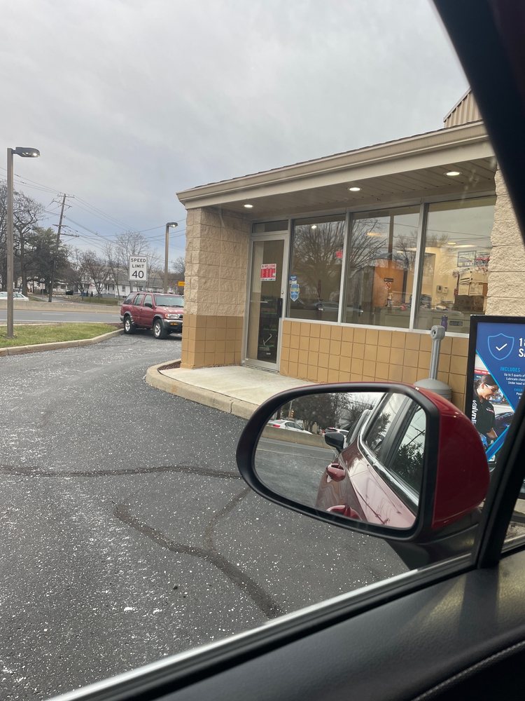 VALVOLINE INSTANT OIL CHANGE 22 Reviews 31 US Highway 206 S