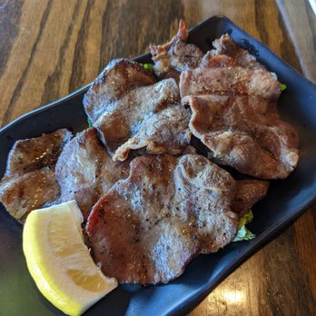 Gochi - Mountain View - Gyutan Shioyaki - Japanese Near Me - Mountain View, California Gochi - Mountain View - Gyutan Shioyaki - Japanese Near Me - Mountain View, California