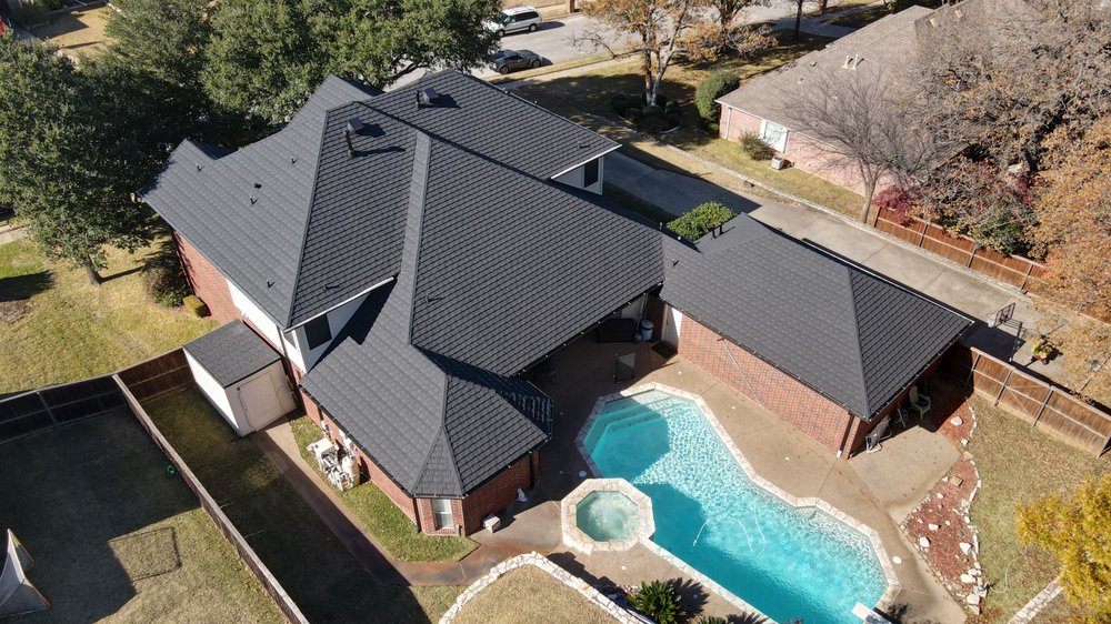 Slide of Rankin Roofing & Solar