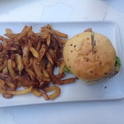 Burger à la Une - Yummy