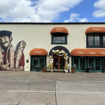 French Gourmet Bakery - Bakeries Near Me - Houston, Texas French Gourmet Bakery - Bakeries Near Me - Houston, Texas