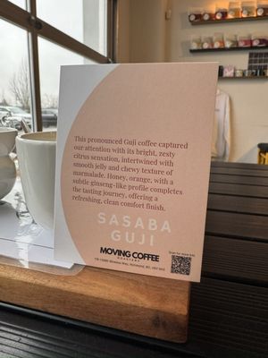 Moving Coffee Roastery by null